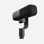 Active Dynamic XLR Broadcast Celar Amp - Imagen 2