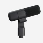 Active Dynamic XLR Broadcast Celar Amp - Imagen 3